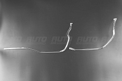 Световоды для фары BMW X7 G07 (2019-2024) левой