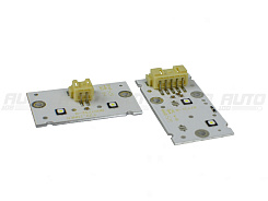 Плата подсветки ДХО BMW 2 F22 / F87 (2014-2017) правая фара (к-т 2шт)