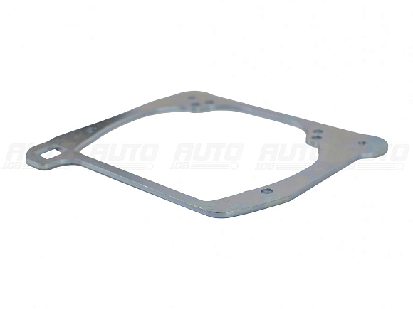 Переходная рамка Volkswagen Golf 6 (2009-2013) ГАЛОГЕН рефлектор - Hella 3 / 3R (к-т 2шт) по выгодной цене