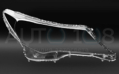 Стекло фары TOYOTA RAV 4 CA40 (2012-2015) дорестайлинг (правое)