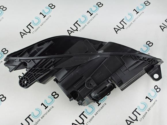 Корпус фары MERCEDES CLS klasse С218 (2010-2014) LED 2 блока дорестайлинг (левый) по выгодной цене