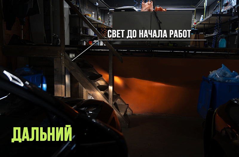 MOSKVICH · 3 фото
