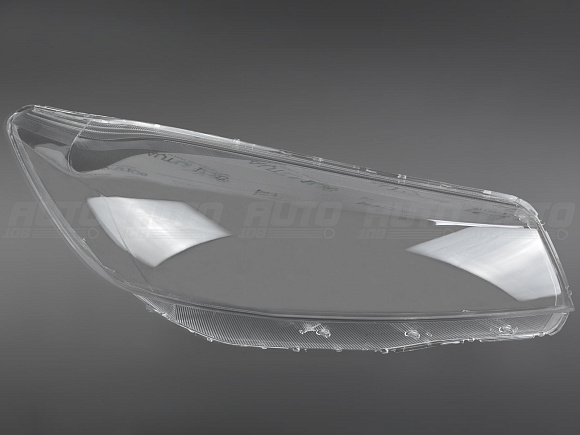 Стекло фары KIA SORENTO 3 PRIME UM (2014-2017) дорестайлинг (правое) по выгодной цене