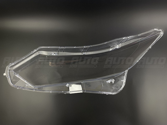 Стекло фары NISSAN QASHQAI 2 j11 (2017-2023) рестайлинг LED (правое) по выгодной цене