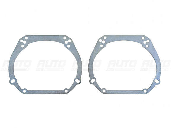 Переходная рамка для замены линзы Hella Intemo на Hella 3 / 3R (к-т 2шт) 098 по выгодной цене