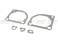 Переходная рамка Subaru Legacy (1996-1998) - Hella 3 (к-т 2шт) 313 Переходная рамка Subaru Legacy (1996-1998) - Hella 3 (к-т 2шт) 313 по выгодной цене