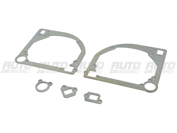 Переходная рамка Subaru Legacy (1996-1998) - Hella 3 (к-т 2шт) 313 по выгодной цене