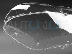 Стекло фары MERCEDES GL-Class X164 (2006-2012) (левое)