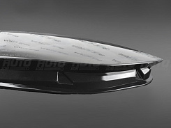 Стекло фары TESLA MODEL Y (2019-2023) (правое)