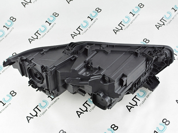 Корпус фары BMW X5 G05 / X6 G06 (2023-н.в.) рестайлинг Blue mask (левый) по выгодной цене