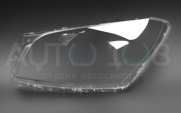 Стекло фары TOYOTA RAV 4 CA30 (2008-2010) 1-й рестайлинг (левое) по выгодной цене
