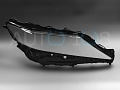 Стекло фары TOYOTA CAMRY XV70 (2017-н.в.) LED (правое) Стекло фары TOYOTA CAMRY XV70 (2017-н.в.) LED (правое) по выгодной цене