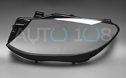 Стекло фары MERCEDES GLE-Class W166 (2015-2018) (левое)