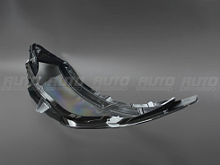 Стекло фары LAND ROVER DISCOVERY 5 (2016-2021) дорестайлинг (правое)