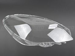 Стекло фары MERCEDES B W246 (2011-2014) дорестайлинг (правое)