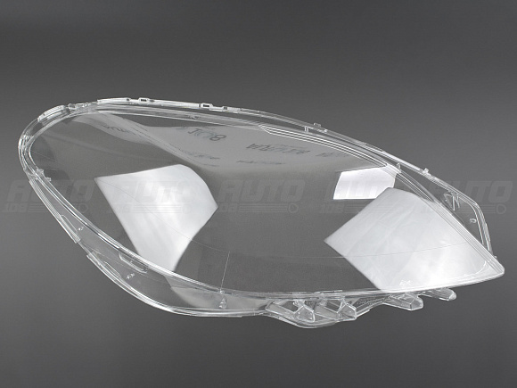 Стекло фары MERCEDES B W246 (2011-2014) дорестайлинг (правое) по выгодной цене