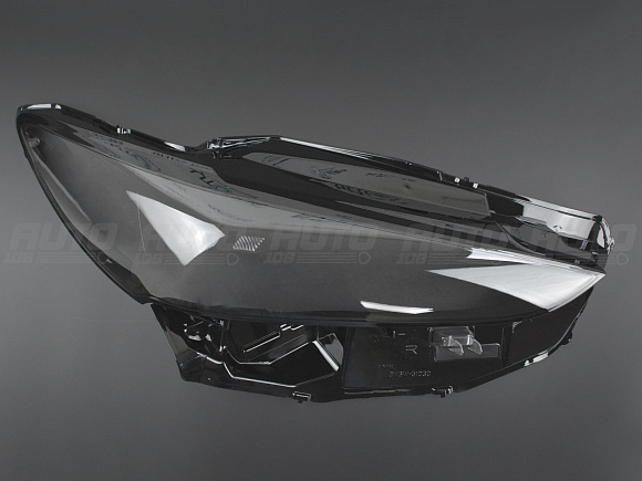 Стекло фары MAZDA 6 GL (2018-н.в.) (правое) по выгодной цене