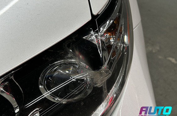 LEXUS ES фото
