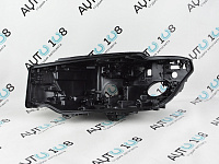 Корпус фары BMW 3 G20 (2019-2022) Laser LED (левый) — фото 2