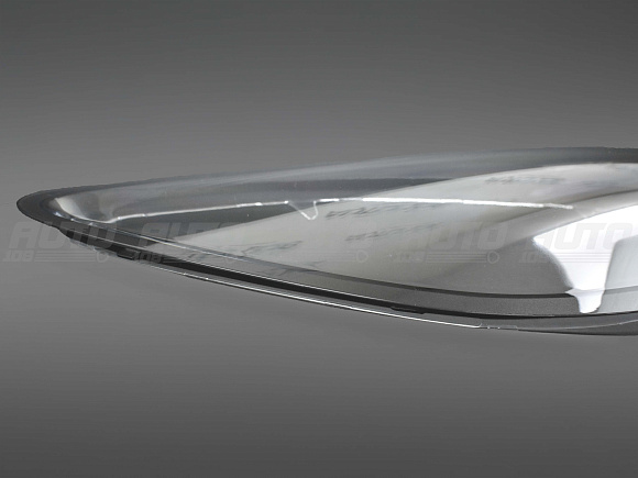 Стекло фары PORSCHE CAYMAN / BOXTER II 981 (2013-2016) (правое) по выгодной цене