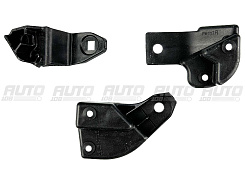 Ремкомплект креплений фары Mitsubishi Outlander XL (2007 - 2009) 8301B174 (правый)