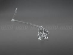 Световод для фары AUDI A3 8V (2012-2016) дорестайлинг (левый)