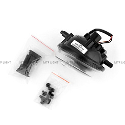 Фары противотуманные светодиодные LED MTF Light MAZDA / FL12MZ