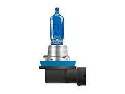 Галогенная лампа OSRAM H9 Cool Blue Boost 5000K (DuoBox, 2шт) 64213CBB-HCB