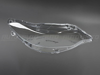 Стекло фары BMW 2 F22 (2014-2021) (левое) — фото 6