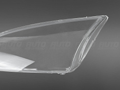 Стекло фары FORD FOCUS 2 (2004-2008) дорестайлинг (левое)