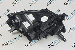 Корпус фары TOYOTA LAND CRUISER 300 (2021-н.в.) (левый)