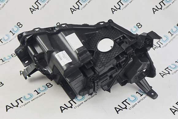 Корпус фары TOYOTA LAND CRUISER 300 (2021-н.в.) (левый) по выгодной цене