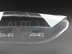 Стекло фары CHERY TIGGO 8 PRO (2021-н.в.) (правое)