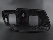 Корпус фары AUDI Q5 8R (2008-2012) дорестайлинг (правый)