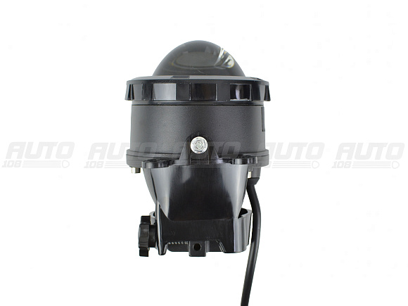 Фары противотуманные светодиодные Rayzer Fog 6000K универсальные по выгодной цене