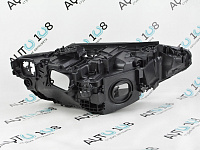 Корпус фары BMW G22 / G23 / G26 (2020-2024) Laser LED (левый) — фото 5