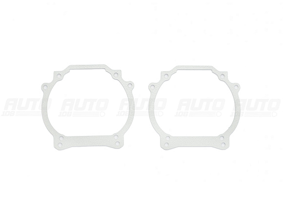 Переходная рамка Land Rover Discovery 3 (2004-2009) - Hella 3 / 3R (к-т 2шт) 538 по выгодной цене