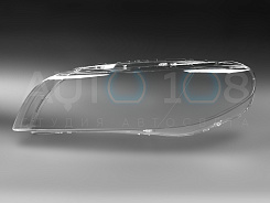 Стекло фары VOLVO S80 / XC70 (2006-2016) (левое)
