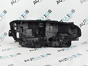 Корпус фары VOLVO S90 / V90 II (2016-2020) дорестайлинг 3 блок (правый)