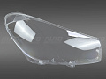 Стекло фары NISSAN QASHQAI J10 (2010-2013) рестайлинг (правое) по выгодной цене