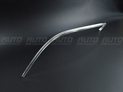 Световод для фары Mercedes GLS X166 (2016-2019) левой