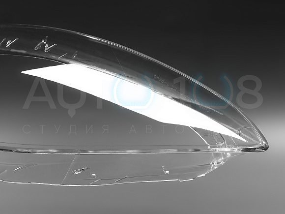 Стекло фары PORSCHE PANAMERA 971 (2016-2023) (левое) по выгодной цене