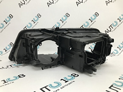 Корпус фары AUDI A8 D4 (2009-2014) дорестайлинг ксенон (правый)