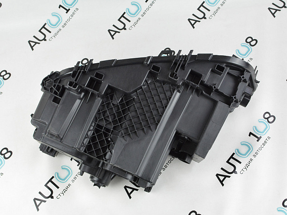 Корпус фары BMW X7 G07 (2022-н.в.) рестайлинг основной (нижний) (правый) по выгодной цене