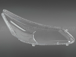 Стекло фары HONDA ACCORD 9 (2012-2016) (левое)