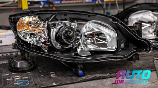 Этапы работ - 9