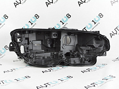 Корпус фары VOLVO S90 / V90 II (2016-2020) дорестайлинг 2 блока (правый)