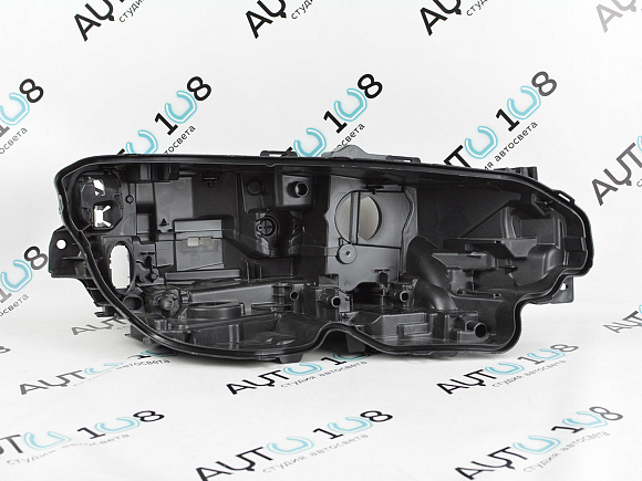 Корпус фары VOLVO S90 / V90 II (2016-2020) дорестайлинг 2 блока (правый) по выгодной цене