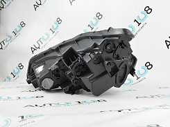 Корпус фары HYUNDAI SONATA 8 DN8 (2019-2023) LED рефлектор дорестайлинг (правый)