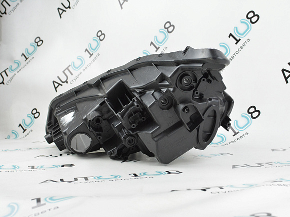 Корпус фары HYUNDAI SONATA 8 DN8 (2019-2023) LED рефлектор дорестайлинг (правый) по выгодной цене